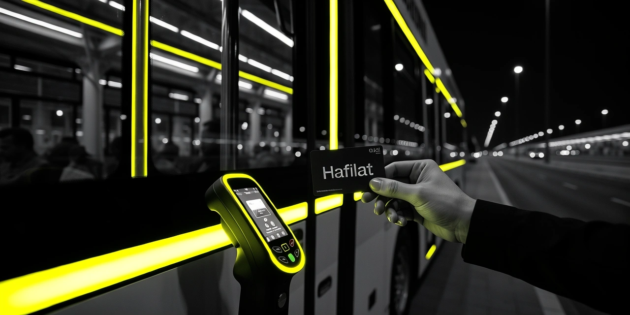 Scanning Logic Visualization