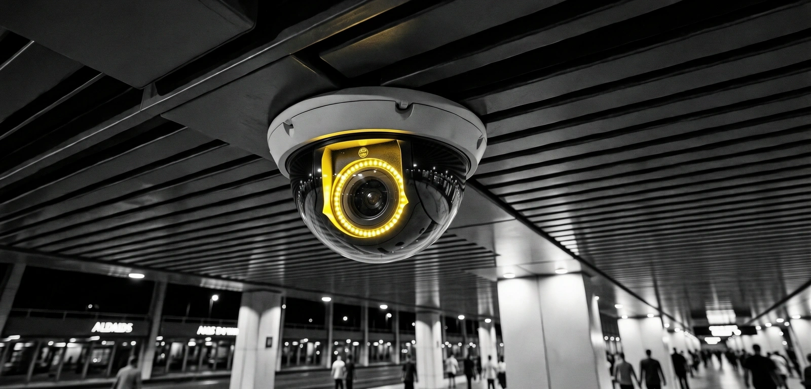 Abu Dhabi Transit Infrastructure